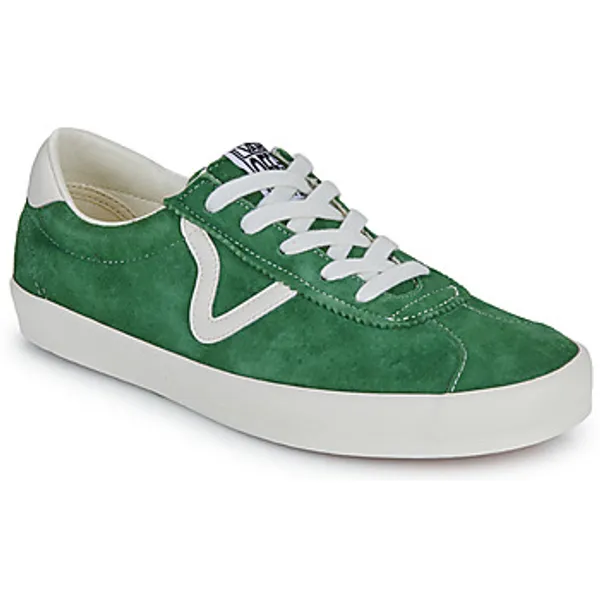 Vans Sport Low Groen, vergelijk prijzen bij 1 winkel