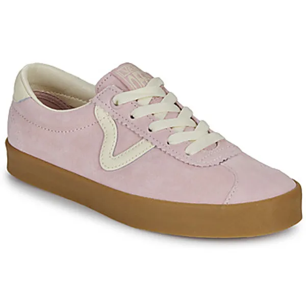 Vans Sport Low Roze, vergelijk prijzen bij 1 winkel