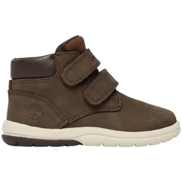 Timberland Hoge Sneakers Bruin, vergelijk prijzen bij 1 winkel