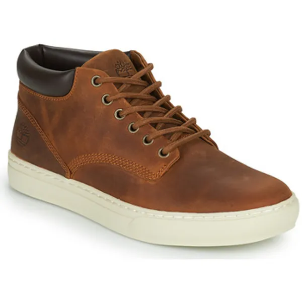Timberland Hoge Sneakers Multicolor, vergelijk prijzen bij 1 winkel