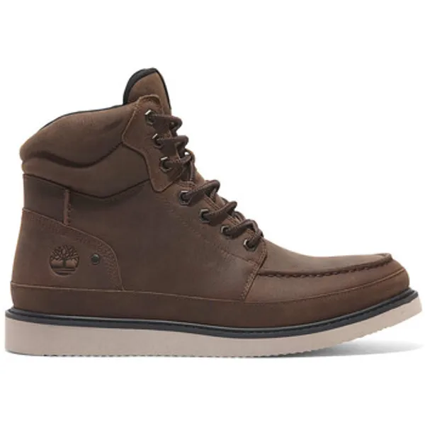 Timberland Hoge Sneakers Bruin, vergelijk prijzen bij 1 winkel