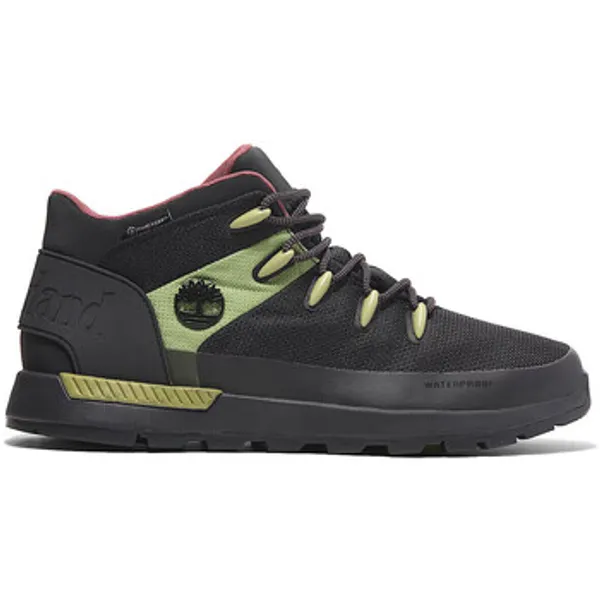 Timberland Hoge Sneakers Zwart, vergelijk prijzen bij 1 winkel