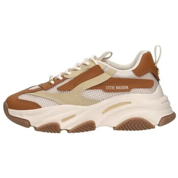 Steve Madden Possession-E Bruin, vergelijk prijzen bij 1 winkel