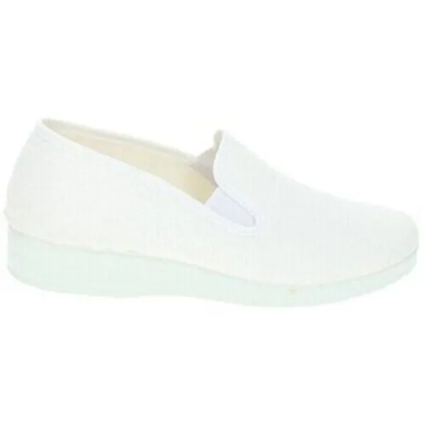 Chapines Lage Sneakers Wit, vergelijk prijzen bij 1 winkel