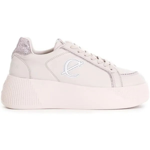 Café Noir Lage Sneakers Roze, vergelijk prijzen bij 1 winkel