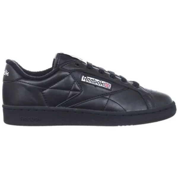 Reebok Club C Grounds Zwart, vergelijk prijzen bij 1 winkel