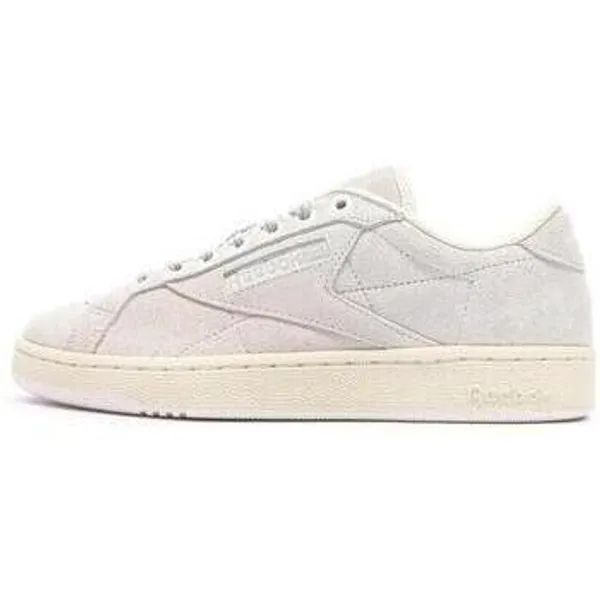 Reebok Club C Grounds Grijs, vergelijk prijzen bij 1 winkel