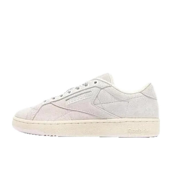 Reebok Club C Grounds Grijs, vergelijk prijzen bij 1 winkel