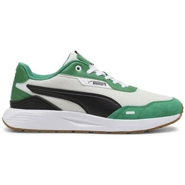 Puma Runtamed Plus Groen, vergelijk prijzen bij 1 winkel