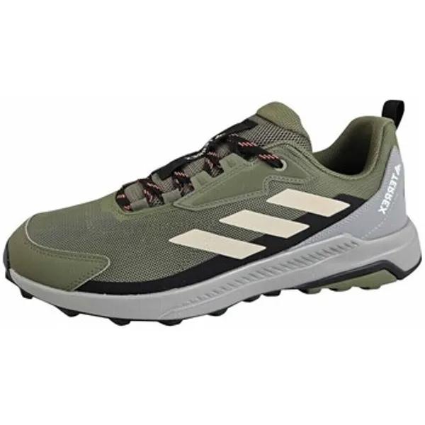 adidas Terrex Anylander Khaki, vergelijk prijzen bij 1 winkel
