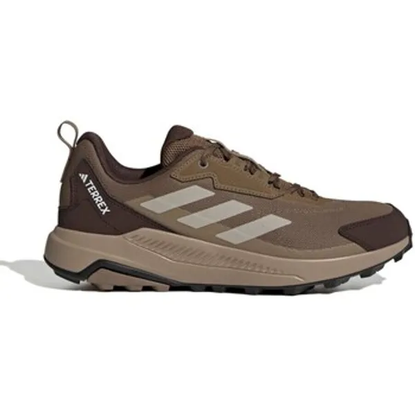 adidas Terrex Anylander Bruin, vergelijk prijzen bij 1 winkel