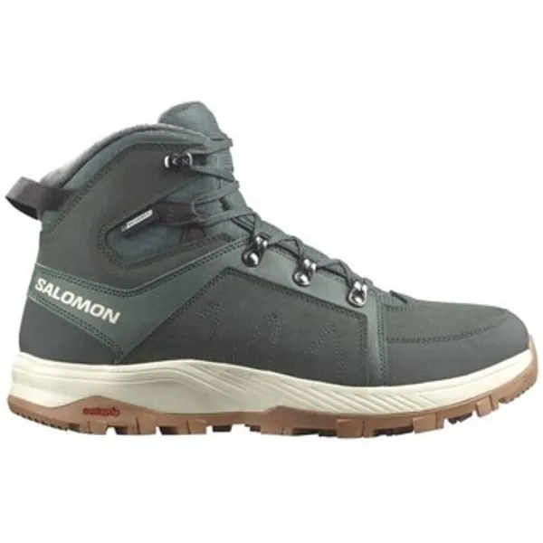 Salomon Outchill Ts Cswp Groen, vergelijk prijzen bij 1 winkel