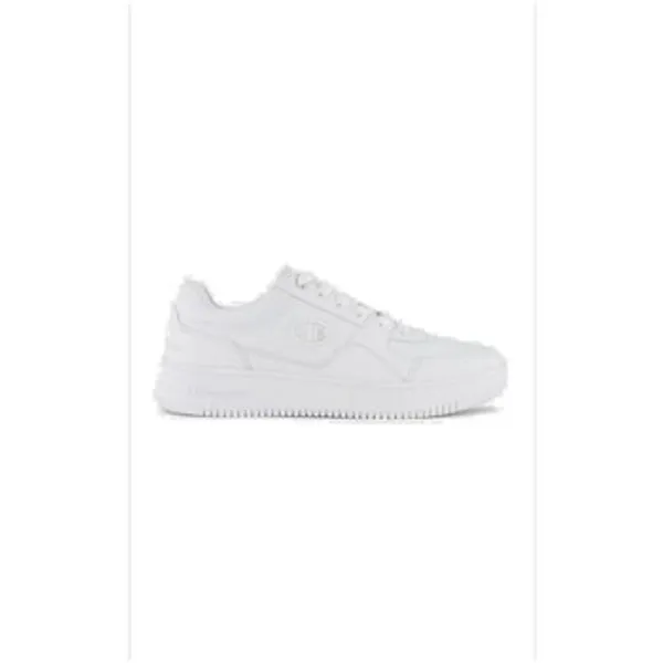 Champion Lage Sneakers Wit, vergelijk prijzen bij 1 winkel