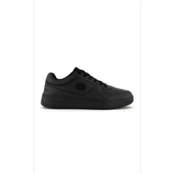 Champion Lage Sneakers Zwart, vergelijk prijzen bij 1 winkel