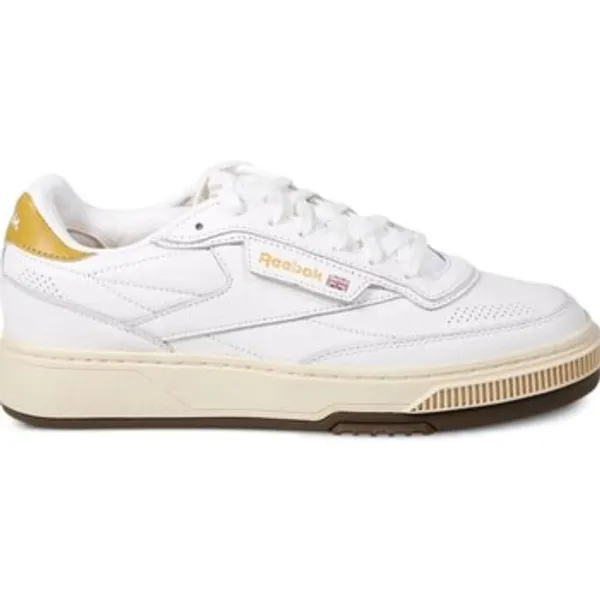 Reebok Sneakers Wit, vergelijk prijzen bij 1 winkel