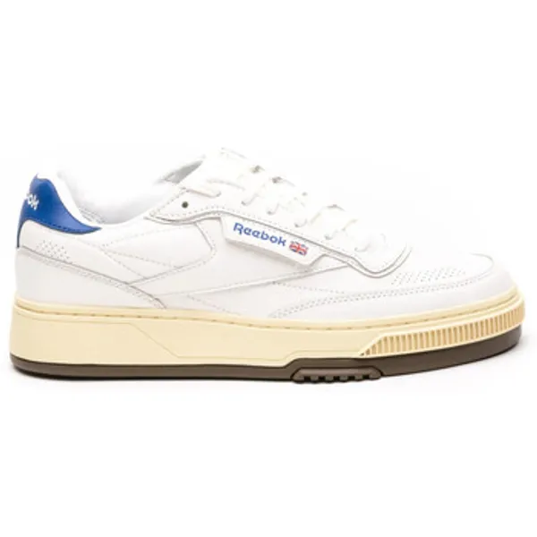Reebok Sneakers Wit, vergelijk prijzen bij 1 winkel