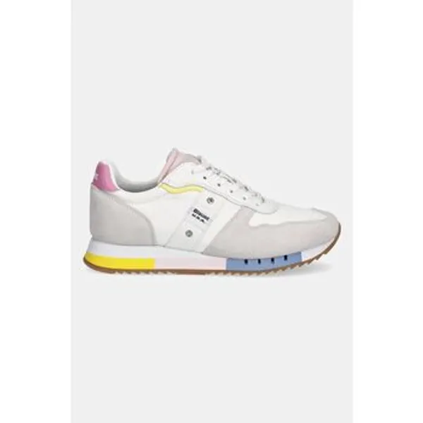 Blauer Lage Sneakers Multicolor, vergelijk prijzen bij 1 winkel