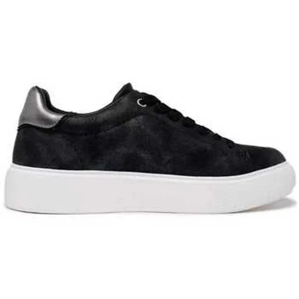 Blauer Lage Sneakers Zwart, vergelijk prijzen bij 1 winkel