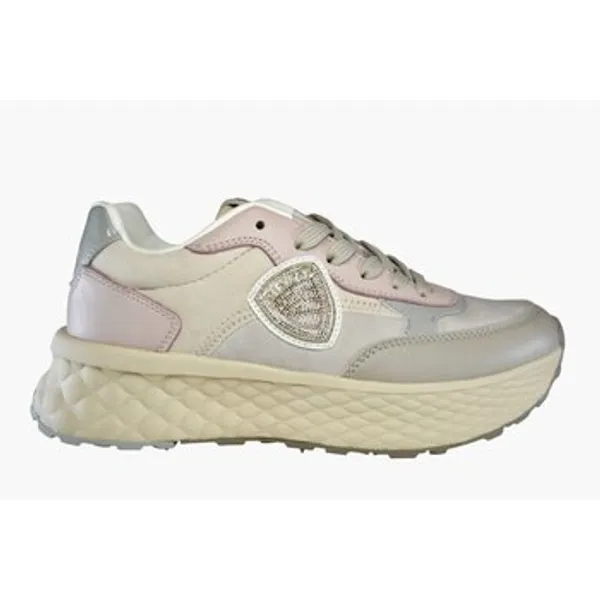Blauer Lage Sneakers Multicolor, vergelijk prijzen bij 1 winkel