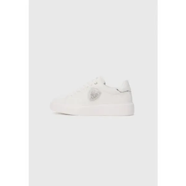 Blauer Lage Sneakers Wit, vergelijk prijzen bij 1 winkel