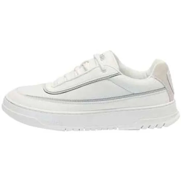 Blauer Lage Sneakers Wit, vergelijk prijzen bij 1 winkel