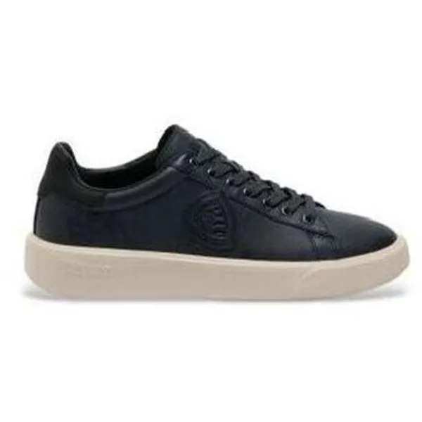 Blauer Lage Sneakers Blauw, vergelijk prijzen bij 1 winkel
