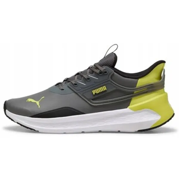 Puma Softride Symmetry Grijs, vergelijk prijzen bij 1 winkel