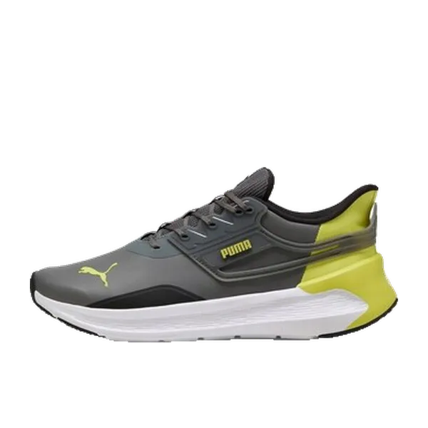 Puma Softride Symmetry Grijs, vergelijk prijzen bij 1 winkel