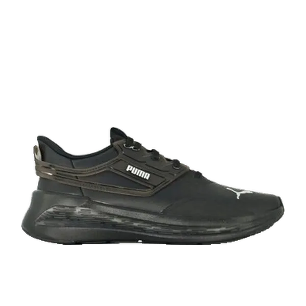 Puma Softride Symmetry Zwart, vergelijk prijzen bij 1 winkel