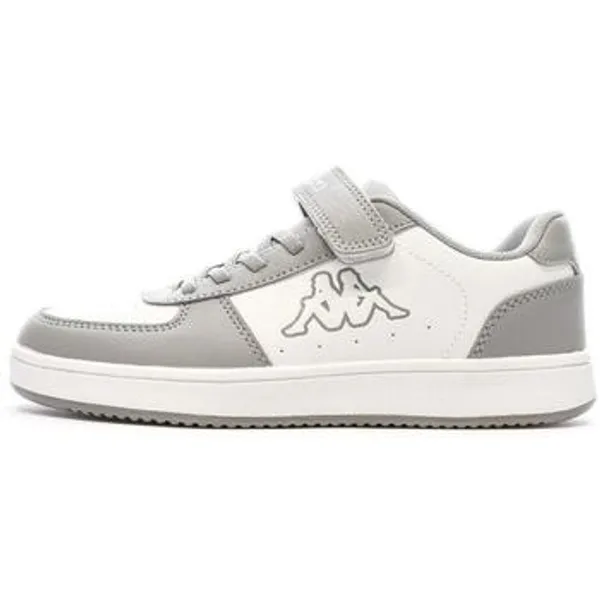Kappa Malone Grijs, vergelijk prijzen bij 1 winkel