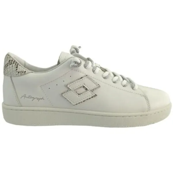 Lotto Lage Sneakers Multicolor, vergelijk prijzen bij 1 winkel
