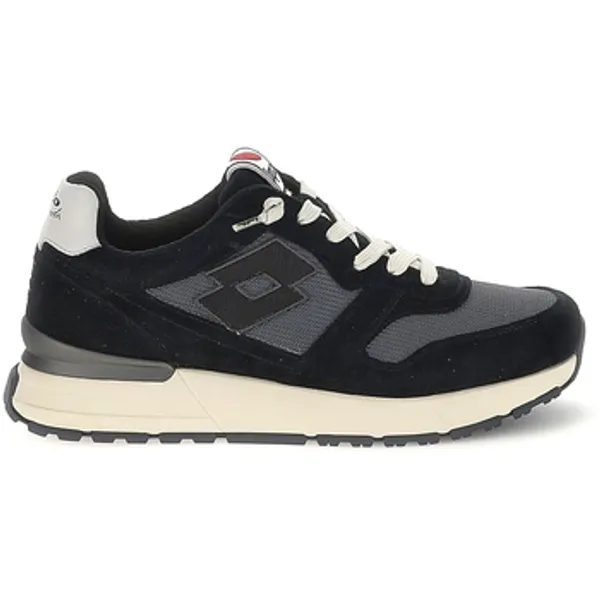 Lotto Lage Sneakers Multicolor, vergelijk prijzen bij 1 winkel