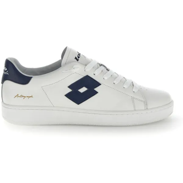 Lotto Lage Sneakers Multicolor, vergelijk prijzen bij 1 winkel