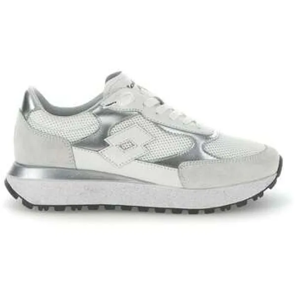 Lotto Lage Sneakers Multicolor, vergelijk prijzen bij 1 winkel