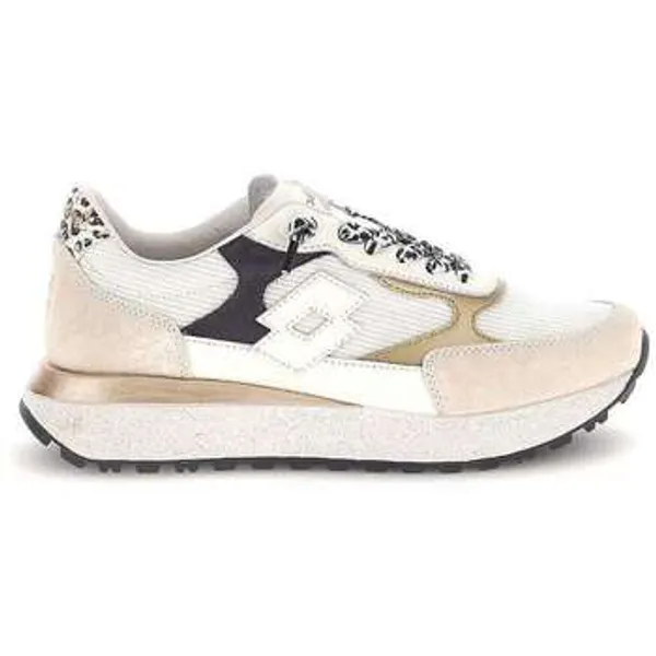 Lotto Lage Sneakers Multicolor, vergelijk prijzen bij 1 winkel