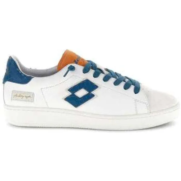 Lotto Lage Sneakers Multicolor, vergelijk prijzen bij 1 winkel