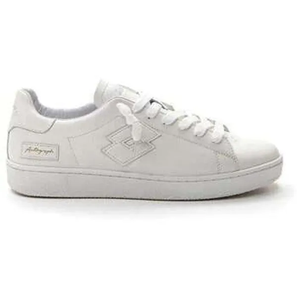 Lotto Lage Sneakers Wit, vergelijk prijzen bij 1 winkel