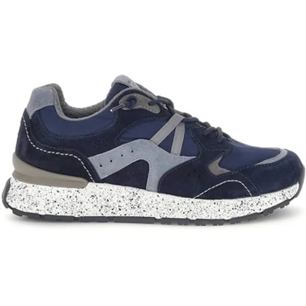 Lotto Lage Sneakers Blauw, vergelijk prijzen bij 1 winkel