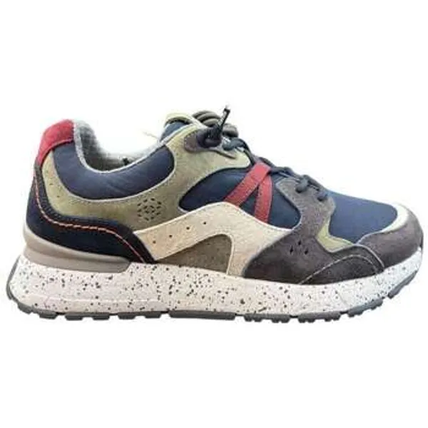 Lotto Lage Sneakers Blauw, vergelijk prijzen bij 1 winkel