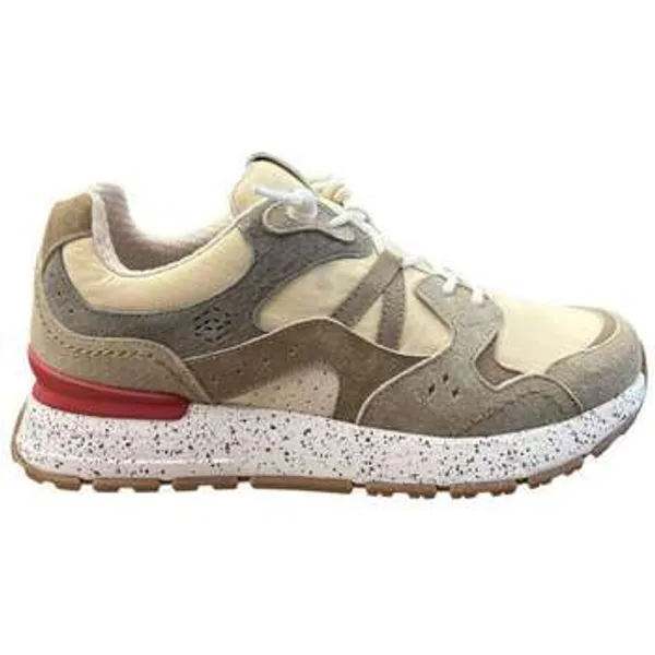 Lotto Lage Sneakers Grijs, vergelijk prijzen bij 1 winkel