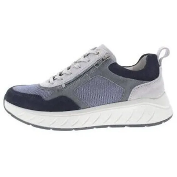 Solidus Ken Blauw, vergelijk prijzen bij 1 winkel