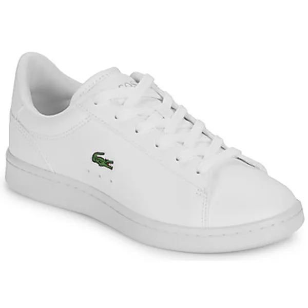 Lacoste Carnaby Wit, vergelijk prijzen bij 1 winkel