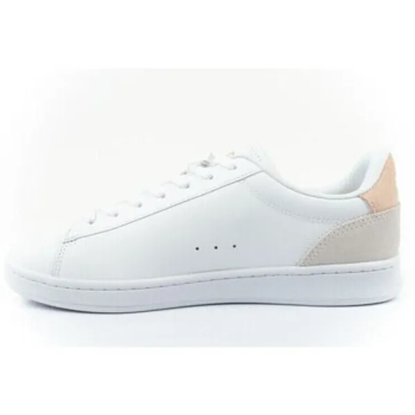 Lacoste Carnaby Wit, vergelijk prijzen bij 1 winkel
