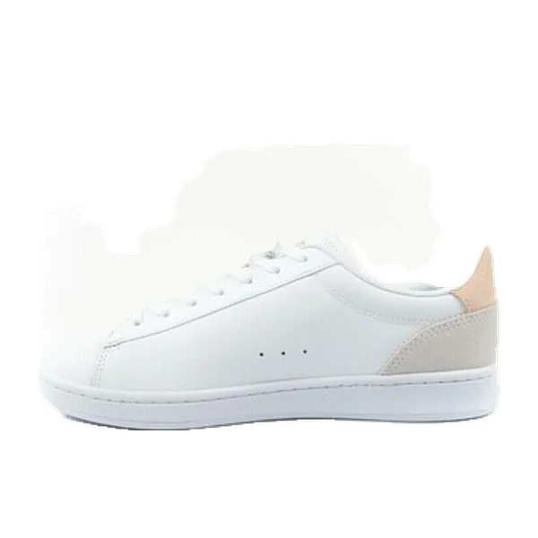 Lacoste Carnaby Wit, vergelijk prijzen bij 1 winkel