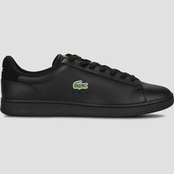Lacoste Carnaby Zwart, vergelijk prijzen bij 1 winkel