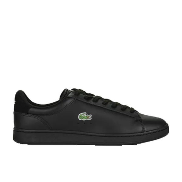 Lacoste Carnaby Zwart, vergelijk prijzen bij 1 winkel