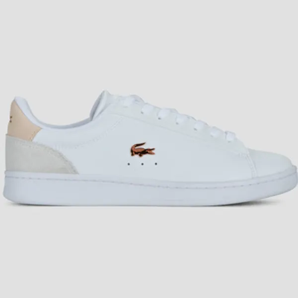 Lacoste Carnaby Wit, vergelijk prijzen bij 1 winkel