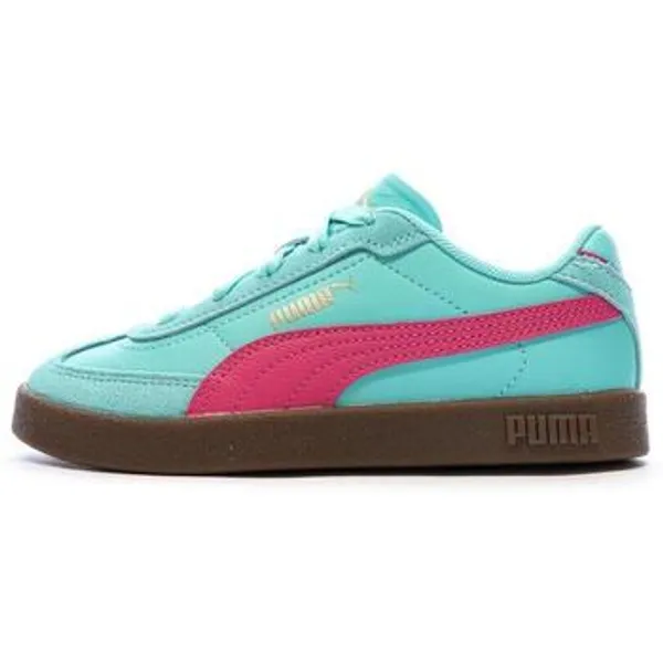 Puma Club Blauw, vergelijk prijzen bij 1 winkel
