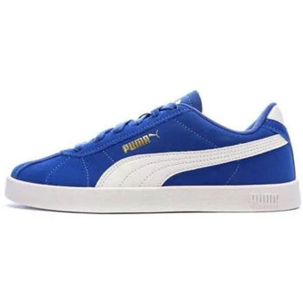 Puma Club Blauw, vergelijk prijzen bij 1 winkel