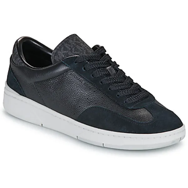 MICHAEL Michael Kors Wilton Lace UP Zwart, vergelijk prijzen bij 1 winkel